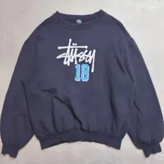 2026年最新】old stussy スウェットの人気アイテム - メルカリ
