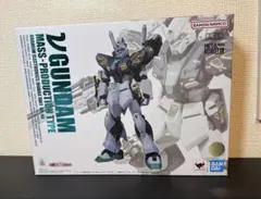 2025年最新】metal robot魂 量産型νガンダムの人気アイテム
