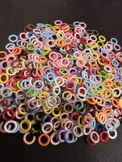 切り目なしマルカン ランダム20個120円