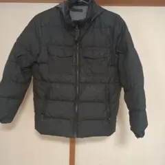 UNIQLO　KIDS　ダウンジャケット
