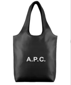 A.P.C. NINON スモールトートバッグ