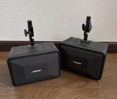 BOSE 101SDVM スピーカー スタンド付き (SS－C1)ペア - メルカリ