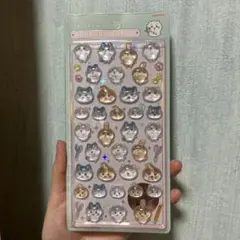 ちいかわ BONBON DROP シール