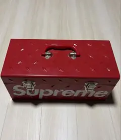 2026年最新】supreme 工具箱の人気アイテム - メルカリ