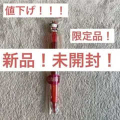 値下げ！新品未使用！　ご当地キティ 山梨限定 武田信玄 シャープペンのサムネイル