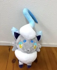 2026年最新】ヒスイゾロア ぬいぐるみ 色違いの人気アイテム - メルカリ