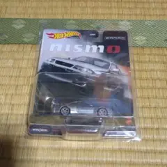 ホットウィール 日産 スカイライン GT-R (BCNR33) オートサロン限定