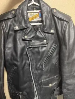 ショット Schott NYC 618 PERFECTO ダブルライダース