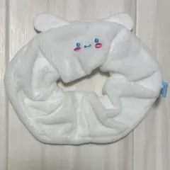 シナモロール シュシュ