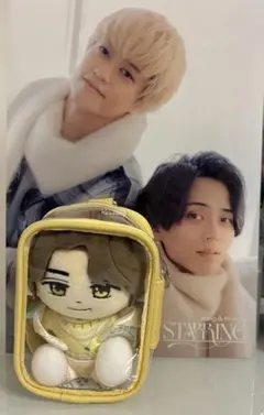 2026年最新】king & princeはぴぬいの人気アイテム - メルカリ