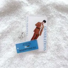 GENERATIONS 中務裕太 アクリルスタンド