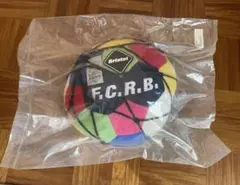 F.C.R.B. マルチカラー クッション