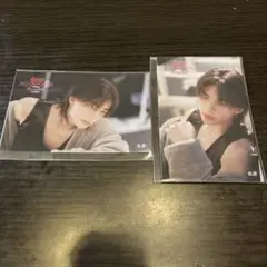 straykids スキズ オンラインくじ　ヒョンジン　E賞　ステッカー　コンプ