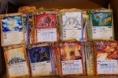 キラカード多数 カード2000枚以上 バトルスピリッツカード まとめ売り