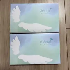 2個セット　ファンジェル　6本入り　BOY