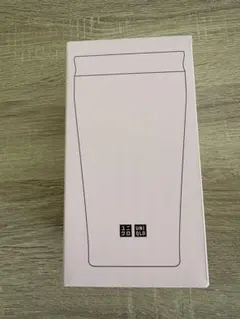 ユニクロ 感謝祭✩ノベルティ ステンレスボトル　440ml 非売品