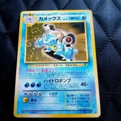 2026年最新】とりかえっこプリーズ カメックスの人気アイテム - メルカリ