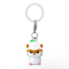 サンリオ めじるしアクセサリー コロコロクリリン