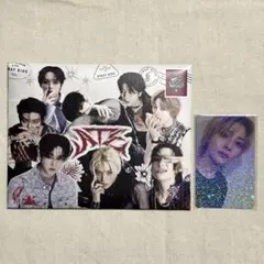 2026年最新】stray kids ポストカードの人気アイテム - メルカリ