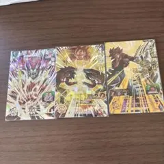 ドラゴンボールヒーローズ、まとめ売り