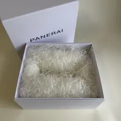 【純正】PANERAI パネライ eブティック 空箱のサムネイル
