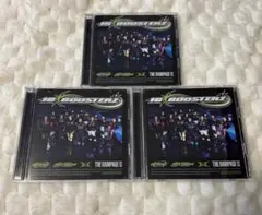 THE RAMPAGE CD＋DVD