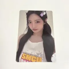 2026年最新】ニンニン トレカ aespaの人気アイテム - メルカリ