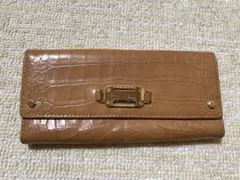 Samantha Thavasa サマンサタバサ　長財布