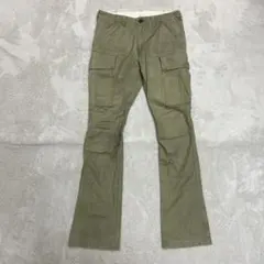 ♦︎極美品♦︎marka♦︎マーカ♦︎ミリタリーパンツ♦︎SIZE1のサムネイル