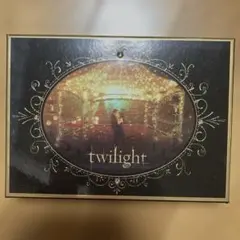 トワイライト プレミアムBOX 全話 全シリーズ 15枚 DVDセット 外箱付き