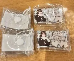 みてコレ！　飯田栞月　2点セット