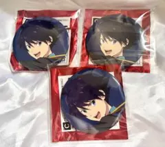 アイドルマスターSideM 衣装展 缶バッジ 大河タケル | Mercari