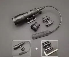 SUREFIRE 本体 フラッシュライト ハンディライト - メルカリ