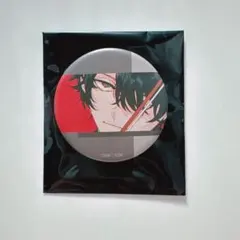 村田雨月 缶バッジ