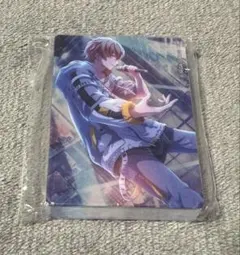 プロジェクトセカイ　アクリルブロック　東雲彰人