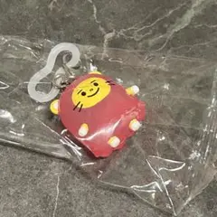 TREASURE TRUZ めじるしアクセサリー　ガチャガチャ