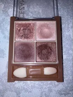 【CEZANNE セザンヌ】ベージュトーンアイシャドウ 02