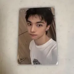 Stray Kids ヒョンジン DO iT トレカ