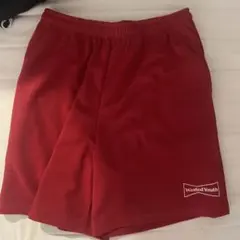 最安値　Wasted Youth ショーツのサムネイル