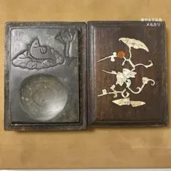 2026年最新】古硯の人気アイテム - メルカリ