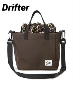 【新品】Drifter トレドのサムネイル