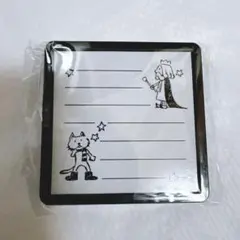 新品・未開封★BUMP OF CHICKEN ニコル スタンプ