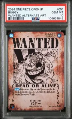 2025年最新】バギーpsa10の人気アイテム - メルカリ