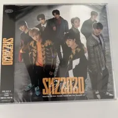 2026年最新】skz2020の人気アイテム - メルカリ