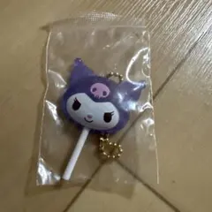 サンリオキャラクターズ カラフルキャンディチャーム クロミ