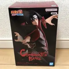 2026年最新】NARUTO-ナルト- 疾風伝 Combination Battle うちはイタチ