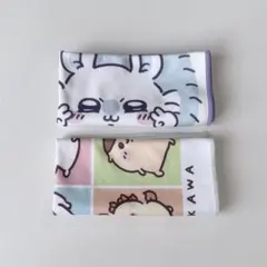 ちいかわ マルチタオル ガチャガチャ