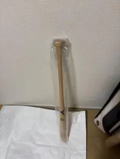 硬式木製バット YANASE SPECIAL ORDER メープル 003 - メルカリ