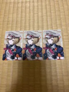 MEIKO プロセカ エピカ セカライ