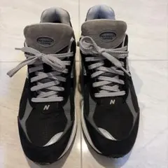 New Balance 2002R GORE-TEX ブラックのサムネイル